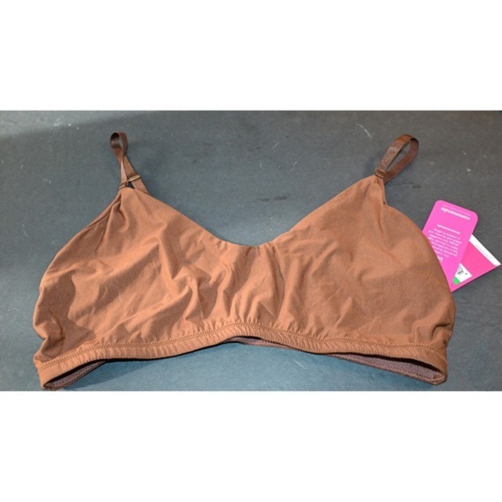 Commando Butter Bralette Women